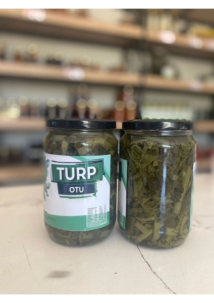 Turp Otu Konservesi (4'lü Paket) modelleri