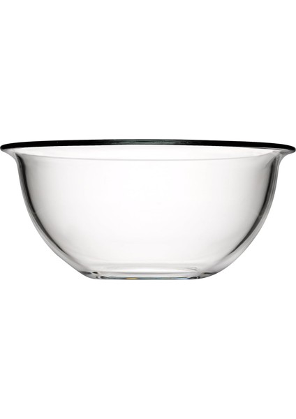 59614 Karıştırma ve Fırın Kasesi, Şeffaf