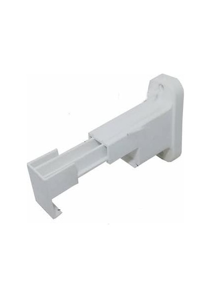 L Ayak Korniş Tutucu Montaj Ürün Aparatı 10 Adet fiyatları