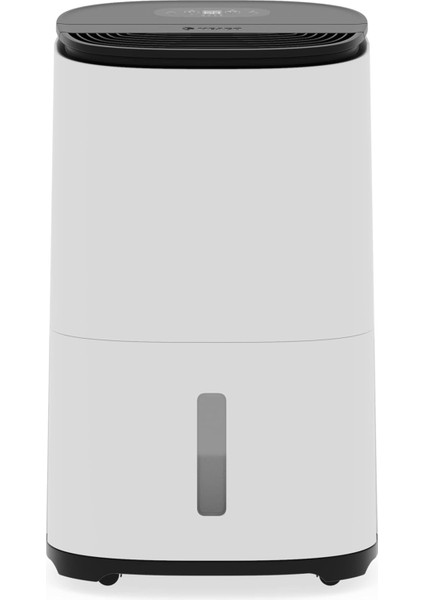 Ultra Quiet Nem Alıcı - Arete® One 25 L Oda Nem Alıcı ve Hava Temizleyici, Ev, Kiler, Yatak Odası, Garaj Için