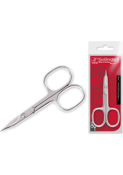 Solingen 2021N Solingen Et Makası, Gümüş