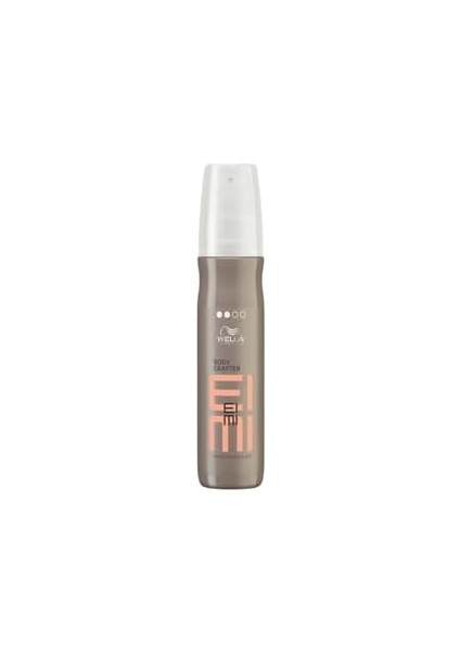 Wella Professionals Eimi Body Crafter Workable Volume Saç Spreyi 150 ml fiyatları