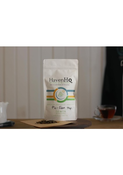 Pu-Erh 50GR fiyatları