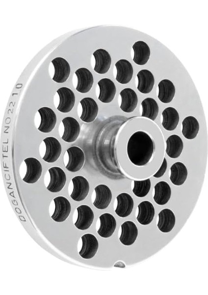 No Et Kıyma Makine Aynası Doğan Çiftel 10 mm