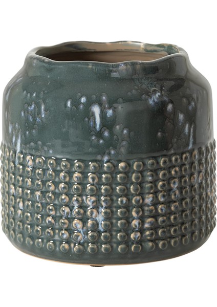 Concept Azul Seramik 18 x 16 cm