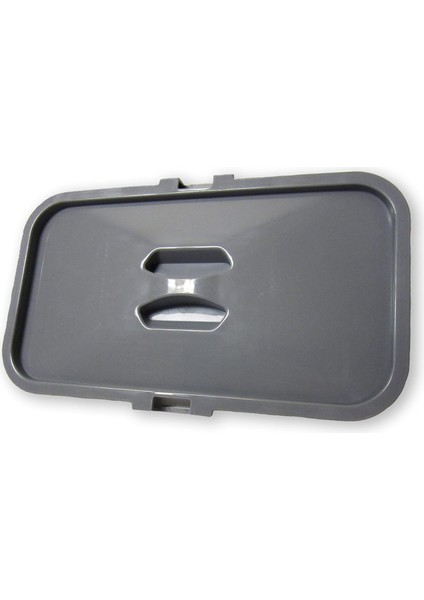 86100 Süper Kova Kapağı, 3 Galon