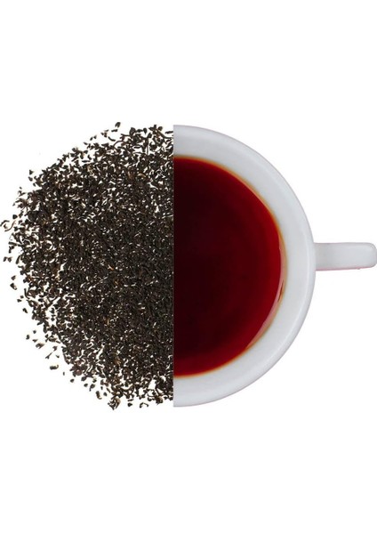 Beta Uva Ff1 (Seylan Çayı - Ceylon Tea) - B.105