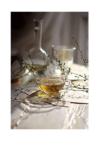 Mim And More Jasmine Tea - Yaseminli Yeşil Çay