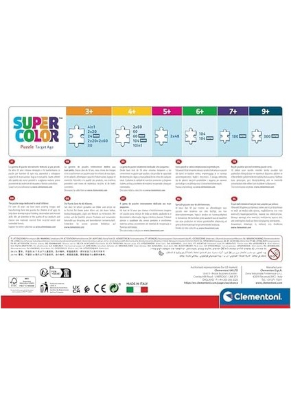 300 El. Super modelleri