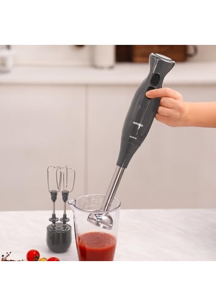 Pro-Multımax 6 In 1 Çok Amaçlı Mutfak R. Space Gray fiyatları