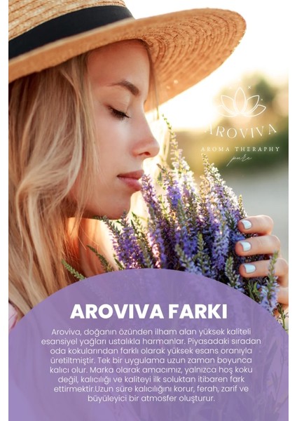 Tropik Ada 4'lü Set Oda Kokusu Esansı - Egzotik Kaçış (4X10ML)