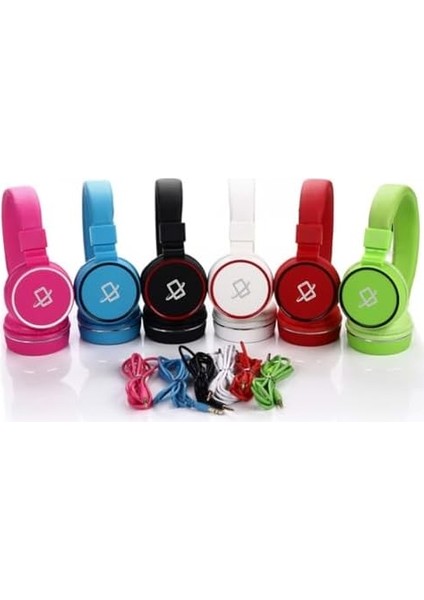 Mikrofonlu Kulaküstü Kablolu Kulaklık - Siyah - Tv-10 (Kabloludur), Mükemmel Ses Kalitesi. Aaa Kalite Kablolu Kulaklık fiyatları