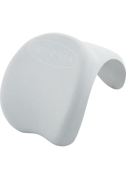 Bestway Lay-Z-Spa Boyun Yastığı Seti 25 x 19,5 x 17,5 cm modelleri