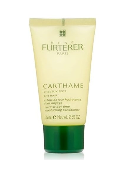 Rene Furterer Carthame Durulanmayan Saç Kremi 75 ml 1 Paket (1 x 50 Ml) fiyatları