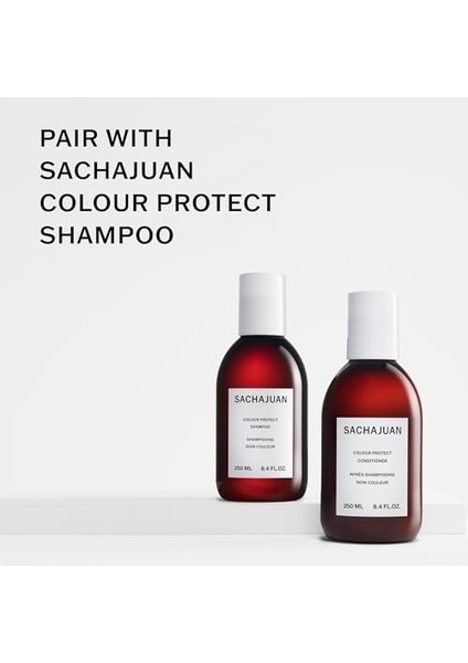 Sachajuan Colour Protect Conditioner Saç Kremi, 250 ml modelleri