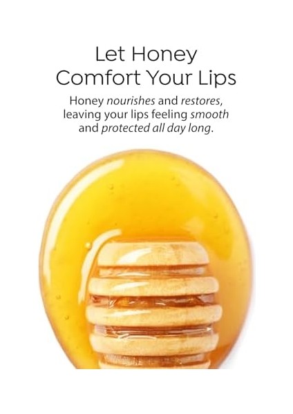 A'pıeu Bal ve Süt Özlü Nemlendirici Dudak Maskesi Bal Aromalı, 6 gr fiyatları