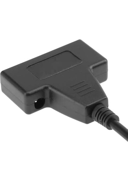 USB 2.0 2.5 3.5 Inç Sata SSD HDD Hard Disk Dc Güç Çevirici Dönüştürücü Adaptör Kablosu fiyatları