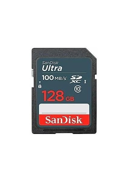Ultra SDSDUNR-128G-GN3IN 10 Uhs-I U1 128 GB Hafıza Kartı fiyatları