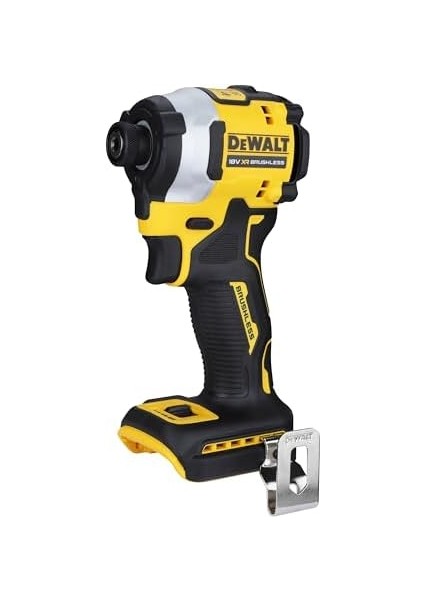 18V Kömürsüz Darbeli Tornavida (Bataryasız) modelleri