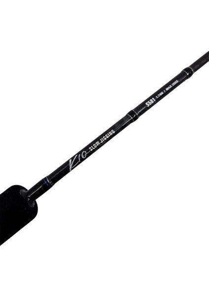 K10 Slow Jigging 1.74CM S581 Max 350GR Olta Kamışı fiyatları