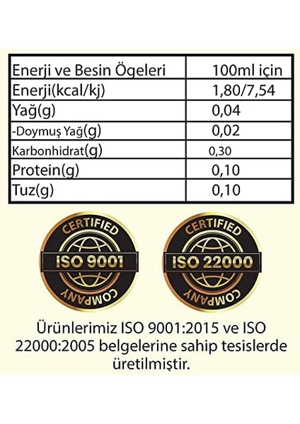 Hanzade Bitkisel Ananas Sirkesi 500 ml x 3 Adet Doğal Fermantasyon Içilebilir Katkısız Cam Şişe modelleri