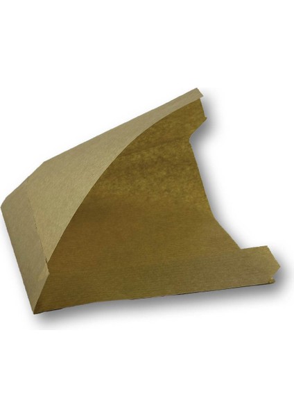 Hamburger Kraft Kese Kağıdı