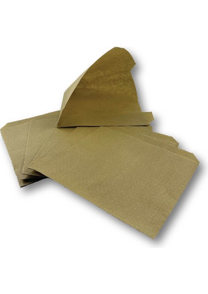 Hamburger Kraft Kese Kağıdı fiyatları