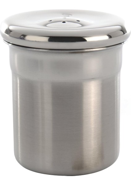 18/10 Paslanmaz Çelik Biberlik