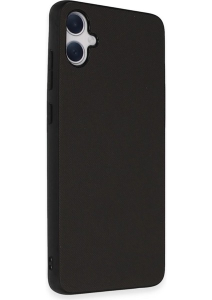 Samsung Galaxy A05 Kılıf Taft Kapak - Titan Gri