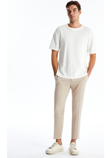 Yeni Sezon Slim Fit Erkek Pantolon