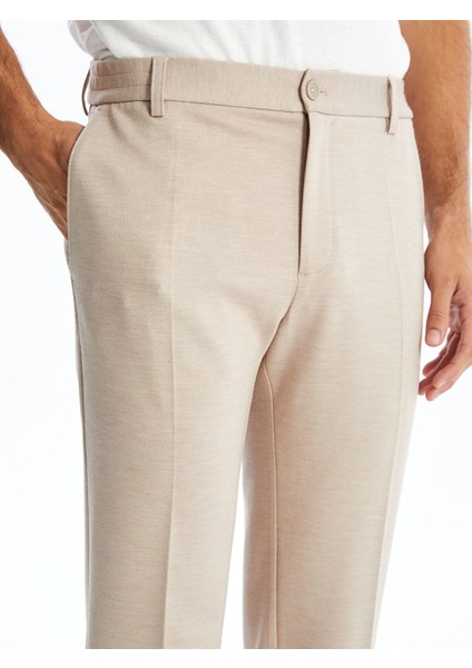 Yeni Sezon Slim Fit Erkek Pantolon modelleri