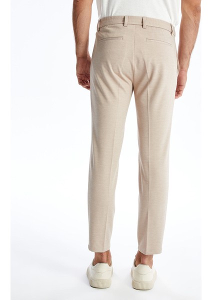 Yeni Sezon Slim Fit Erkek Pantolon fırsatları