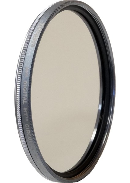 Filtre 52 mm Dıgıtal Ht Cırcular Pol