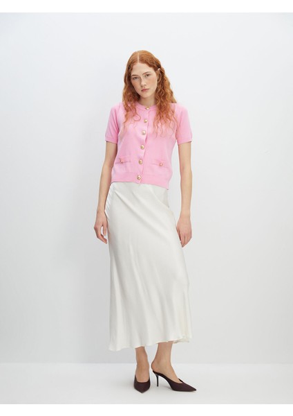 Yeni Sezon Dar Fit Kadın Etek