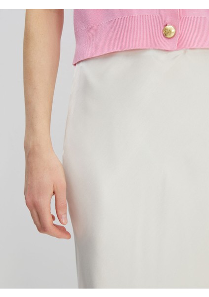 Yeni Sezon Dar Fit Kadın Etek modelleri