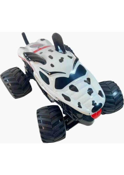 Uzaktan Kumandalı Full Fonksiyon Sarjlı Monster Jeep fiyatları