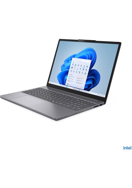 Ideapad Slim 3 Intel Core I5 13420H 16GB 1TB SSD 15.3" Wuxga Windows 11 Home Taşınabilir Bilgisayar - Lenovo Mouse WZ14 modelleri