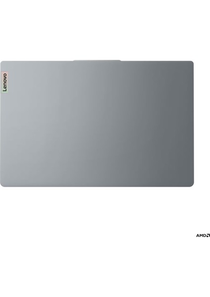 Ideapad Slim 3 Amd Ryzen 7 5825U 8gb 1tb SSD 15.6" Fhd Windows 11 Home Taşınabilir Bilgisayar 82XM00U8TX - Webzone Çanta Wz2