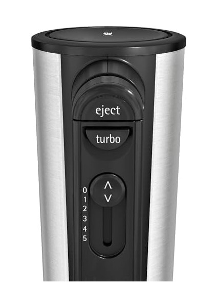 Kult x El Çelik Gümüş El Mikseri 400 W modelleri