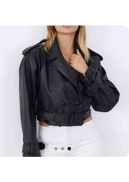 Deri Ceket modelleri