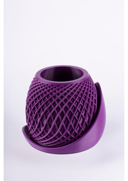 Saksı 23,5X23,5X19,5CM NO.1007 modelleri