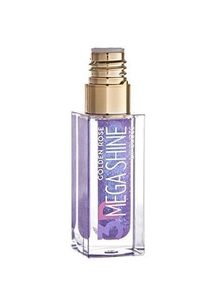 Golden Rose 3D Mega Shine Parlatıcı NO:122 Sparkle fiyatları