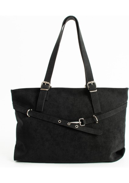 Bianco Kadın Kemer Detaylı Omuz Çantası indirimleri