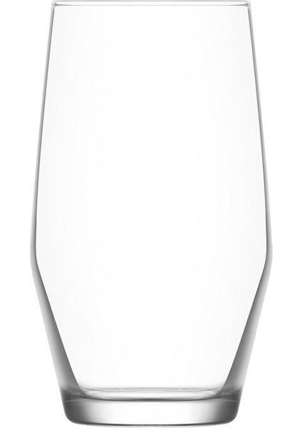 Ella 6'lı Meşrubat Bardağı