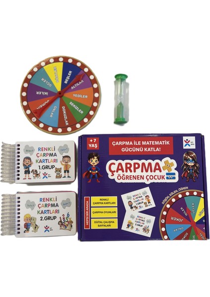 Çarpım Tablosu Öğreten Oyuncak fiyatları