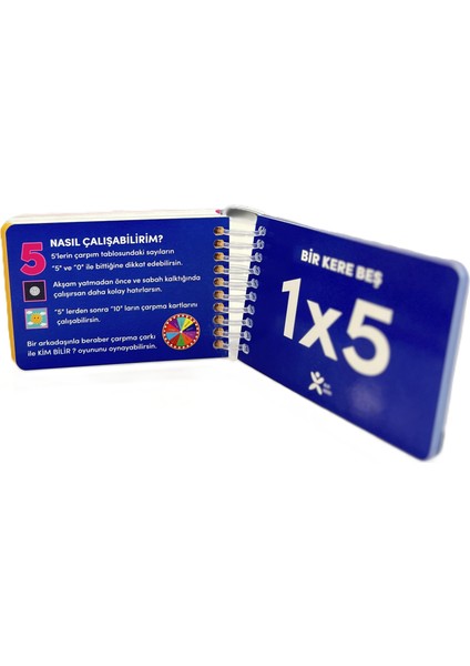 Çarpım Tablosu Öğreten Oyuncak indirimleri