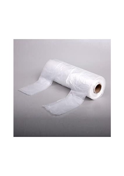 Palifix 200 Adet Sağlam Büyük Boy Rulo Atlet Market Hışır Poşet Manav Market Mutfak Buzdolabı Çöp Poşeti fiyatları