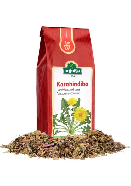 Arifoğlu Kara Hindiba 60G