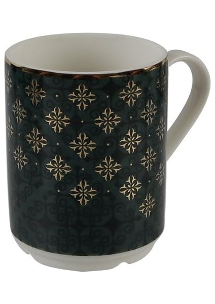 04ALM002742 Evoke Kahve ve Çay,