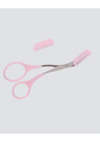 Kaş, Kirpik ve Tırnak Çevresi Temizliği Için Çok Fonksiyonlu Makas indirimleri